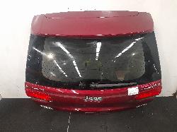 View Auto part Bootlid/Tailgate Jeep Grandcherokee 2015