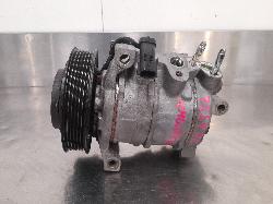 View Auto part A/C Compressor Jeep Grandcherokee 2015