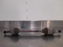 View Auto part Right Driveshaft Jeep Grandcherokee 2015