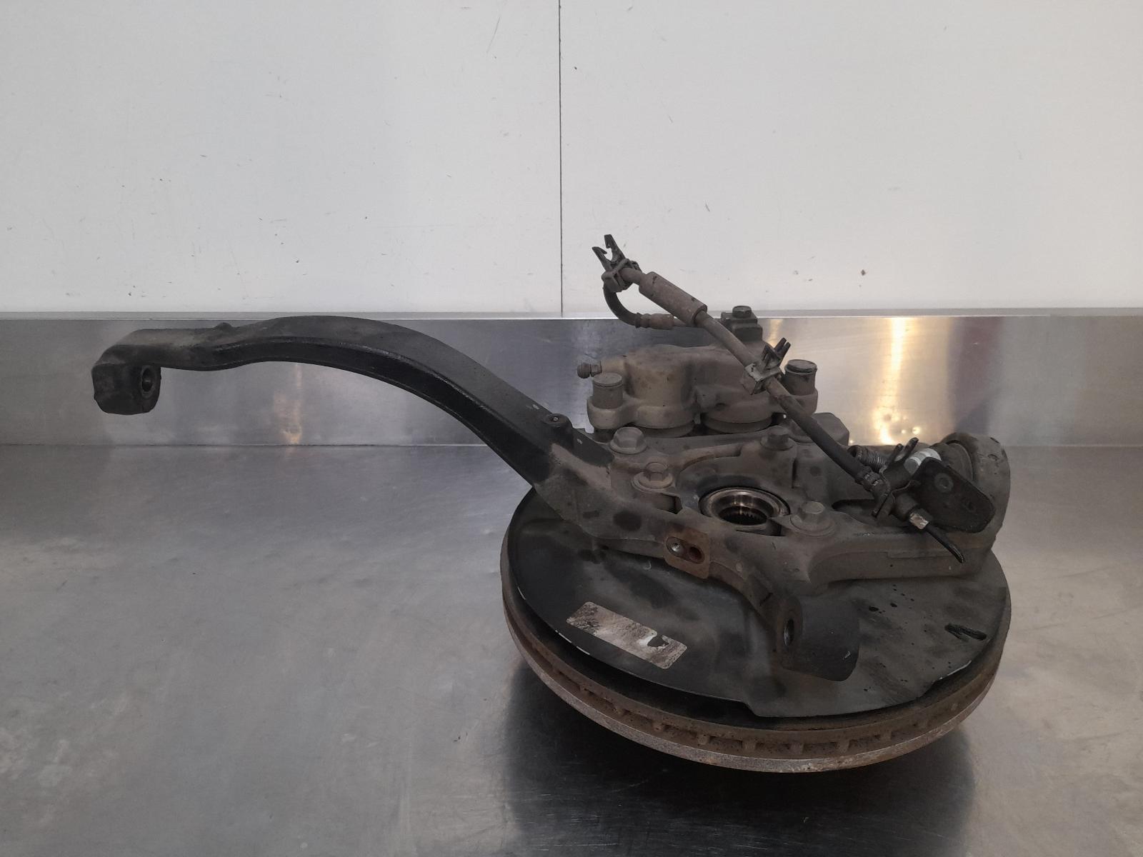 View Auto part Right Front Hub Assembly Jeep Grandcherokee 2015