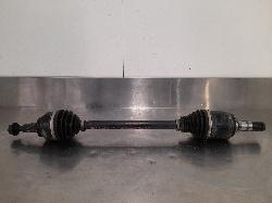 View Auto part Left Driveshaft Jeep Grandcherokee 2015