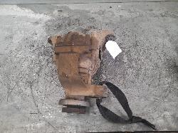 View Auto part Differential Centre Jeep Grandcherokee 2015