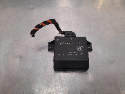 View Auto part Ecu Porsche Panamera 2015