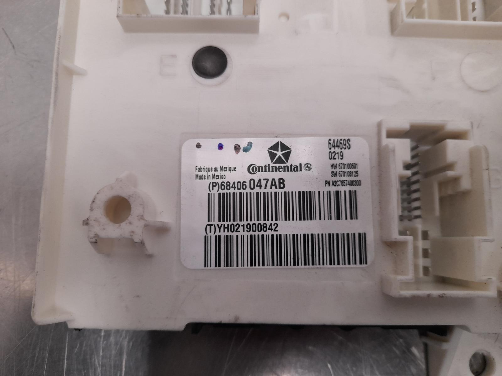 2019 Maserati Levante Ecu View Auto part Ecu Maserati Levante 2019