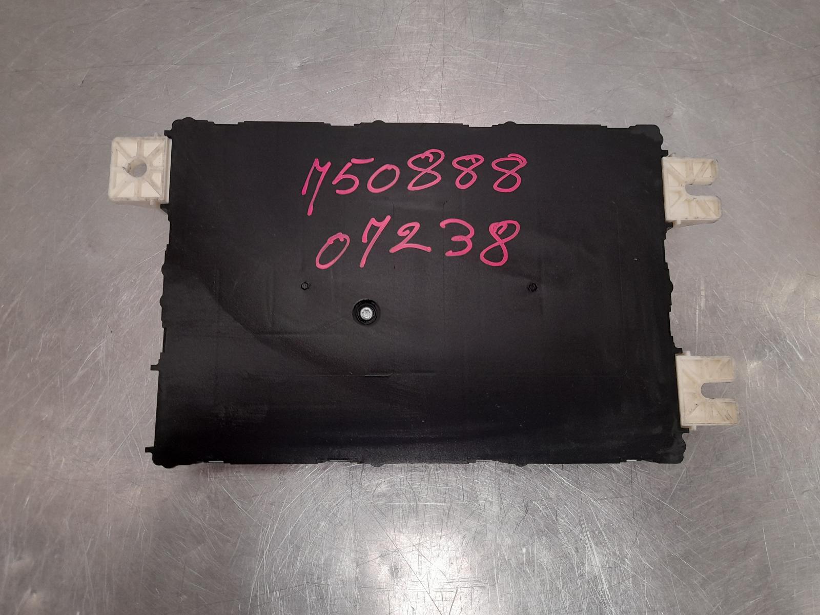 2019 Maserati Levante Ecu View Auto part Ecu Maserati Levante 2019