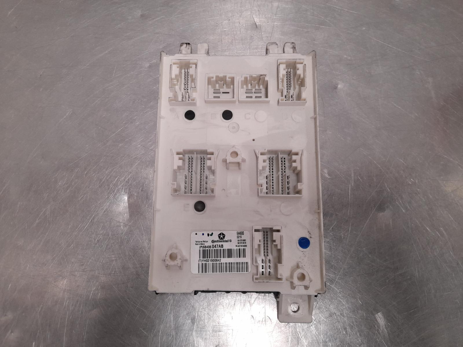 2019 Maserati Levante Ecu View Auto part Ecu Maserati Levante 2019