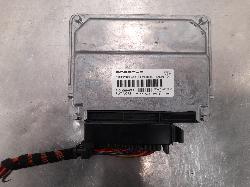 View Auto part Ecu Porsche Panamera 2015