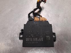 View Auto part Ecu Porsche Panamera 2015
