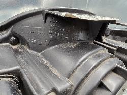 View Auto part Right Headlamp Jaguar Xf 2009