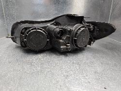 View Auto part Right Headlamp Jaguar Xf 2009