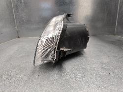View Auto part Right Headlamp Jaguar Xf 2009
