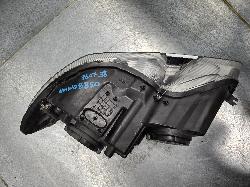 View Auto part Right Headlamp Jaguar Xf 2009