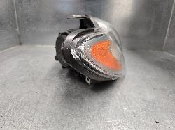 View Auto part Right Headlamp Jaguar Xf 2009