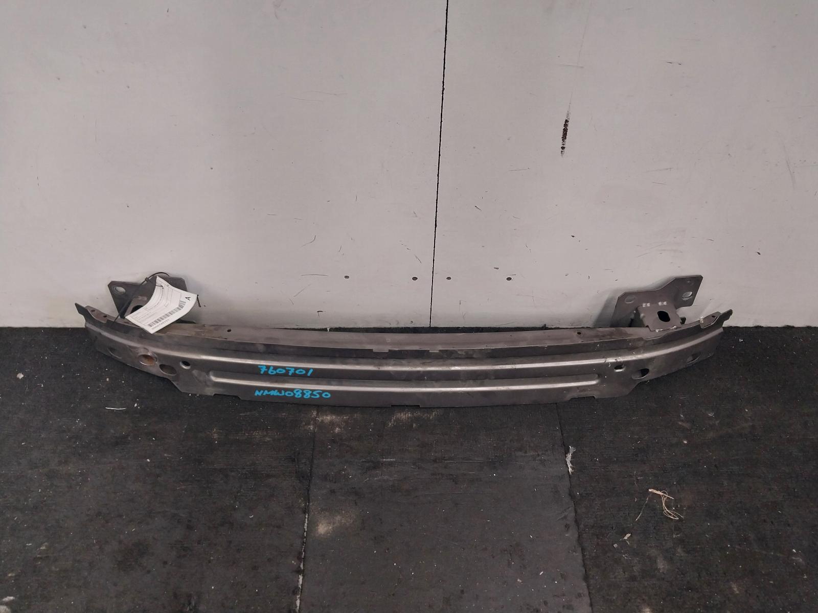 View Auto part F/Bar Reinforc/Brack Jaguar Xf 2009
