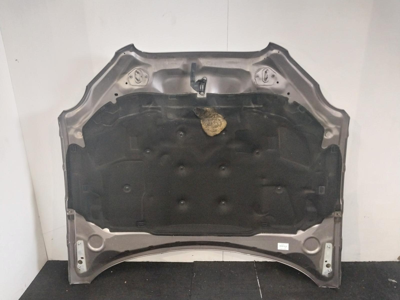 View Auto part Bonnet Jaguar Xf 2009