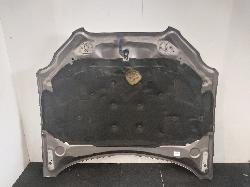 View Auto part Bonnet Jaguar Xf 2009