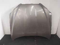 View Auto part Bonnet Jaguar Xf 2009