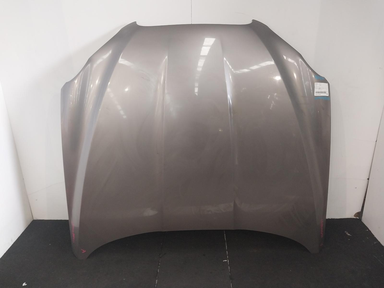View Auto part Bonnet Jaguar Xf 2009