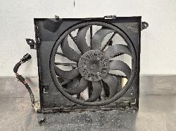 View Auto part Fan Jaguar Xf 2009