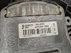 View Auto part Fan Jaguar Xf 2009