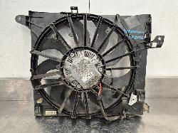 View Auto part Fan Jaguar Xf 2009