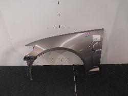 View Auto part Left Guard Jaguar Xf 2009