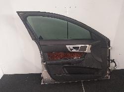 View Auto part Left Front Door Jaguar Xf 2009