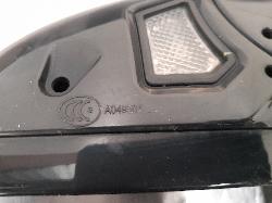 View Auto part Right Door Mirror Jaguar Xf 2009