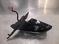 View Auto part Right Door Mirror Jaguar Xf 2009