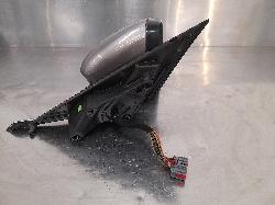 View Auto part Right Door Mirror Jaguar Xf 2009