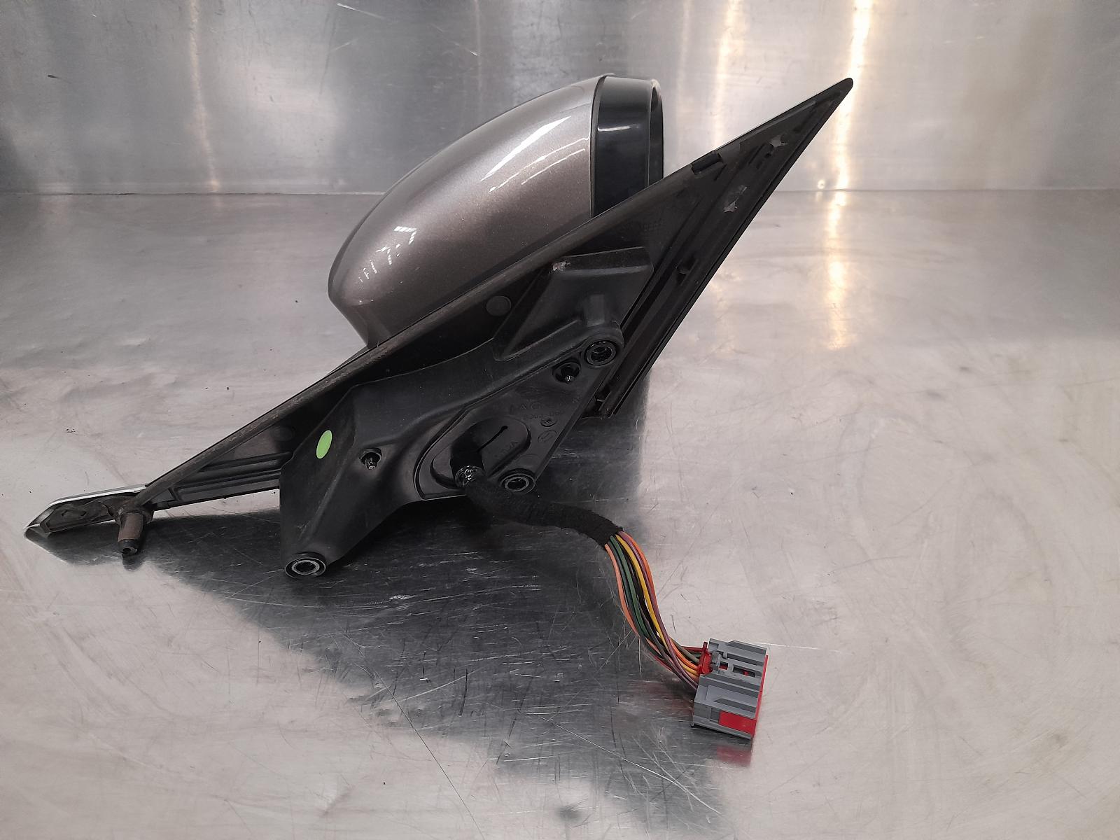 View Auto part Right Door Mirror Jaguar Xf 2009
