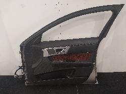 View Auto part Right Front Door Jaguar Xf 2009