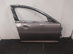 View Auto part Right Front Door Jaguar Xf 2009
