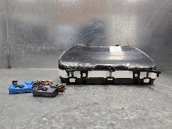 View Auto part Instrument Cluster Jaguar Xf 2009