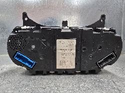 View Auto part Instrument Cluster Jaguar Xf 2009