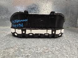 View Auto part Instrument Cluster Jaguar Xf 2009