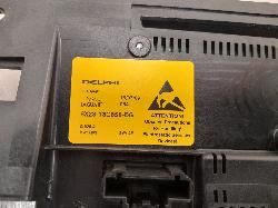 View Auto part Heater/Ac Controls Jaguar Xf 2009