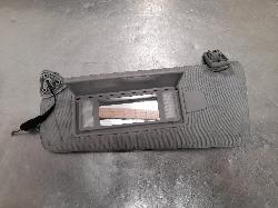 View Auto part Sunvisor Jaguar Xf 2009