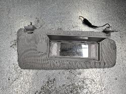 View Auto part Sunvisor Jaguar Xf 2009