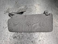 View Auto part Sunvisor Jaguar Xf 2009