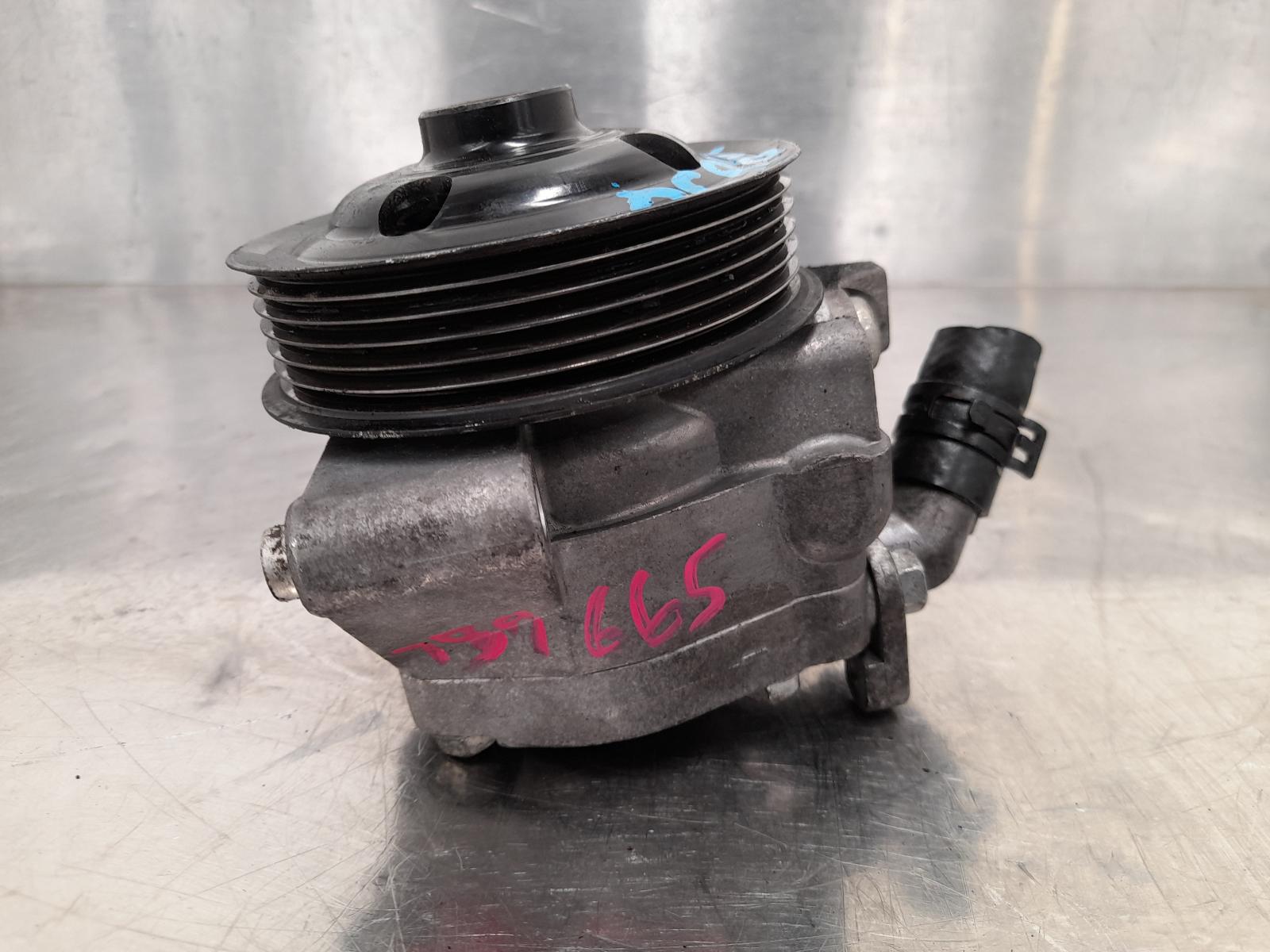 View Auto part Steering Pump Jaguar Xf 2009