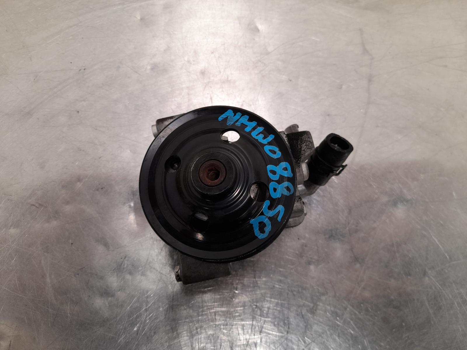 View Auto part Steering Pump Jaguar Xf 2009