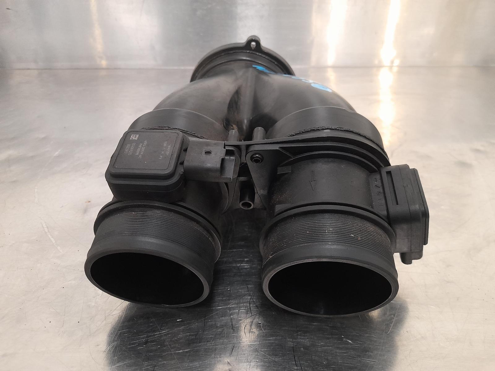 View Auto part Air Flow Meter Jaguar Xf 2009