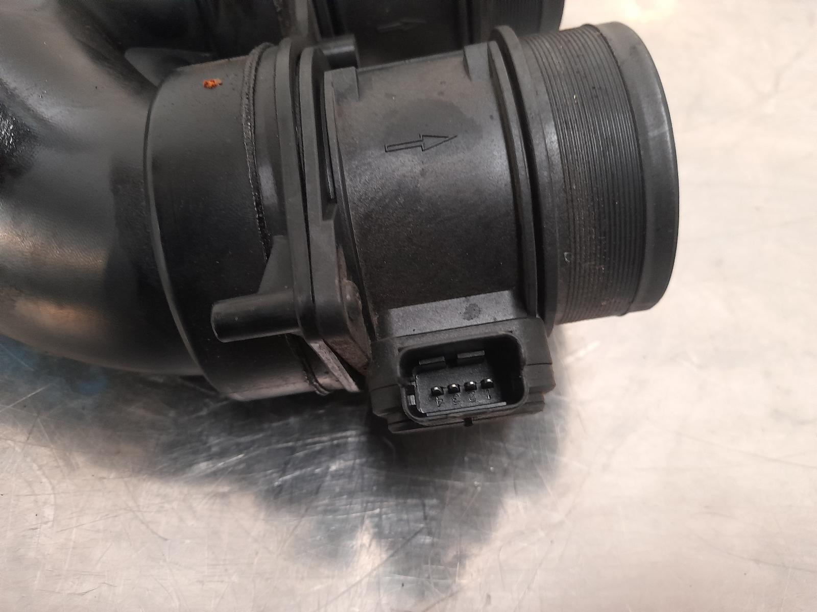 View Auto part Air Flow Meter Jaguar Xf 2009