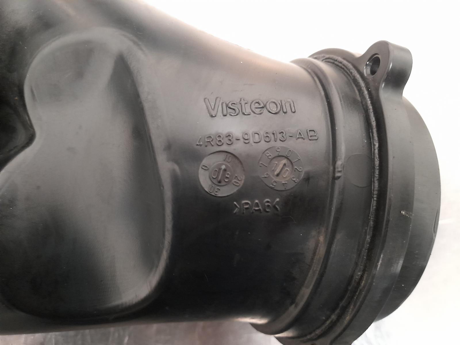 View Auto part Air Flow Meter Jaguar Xf 2009
