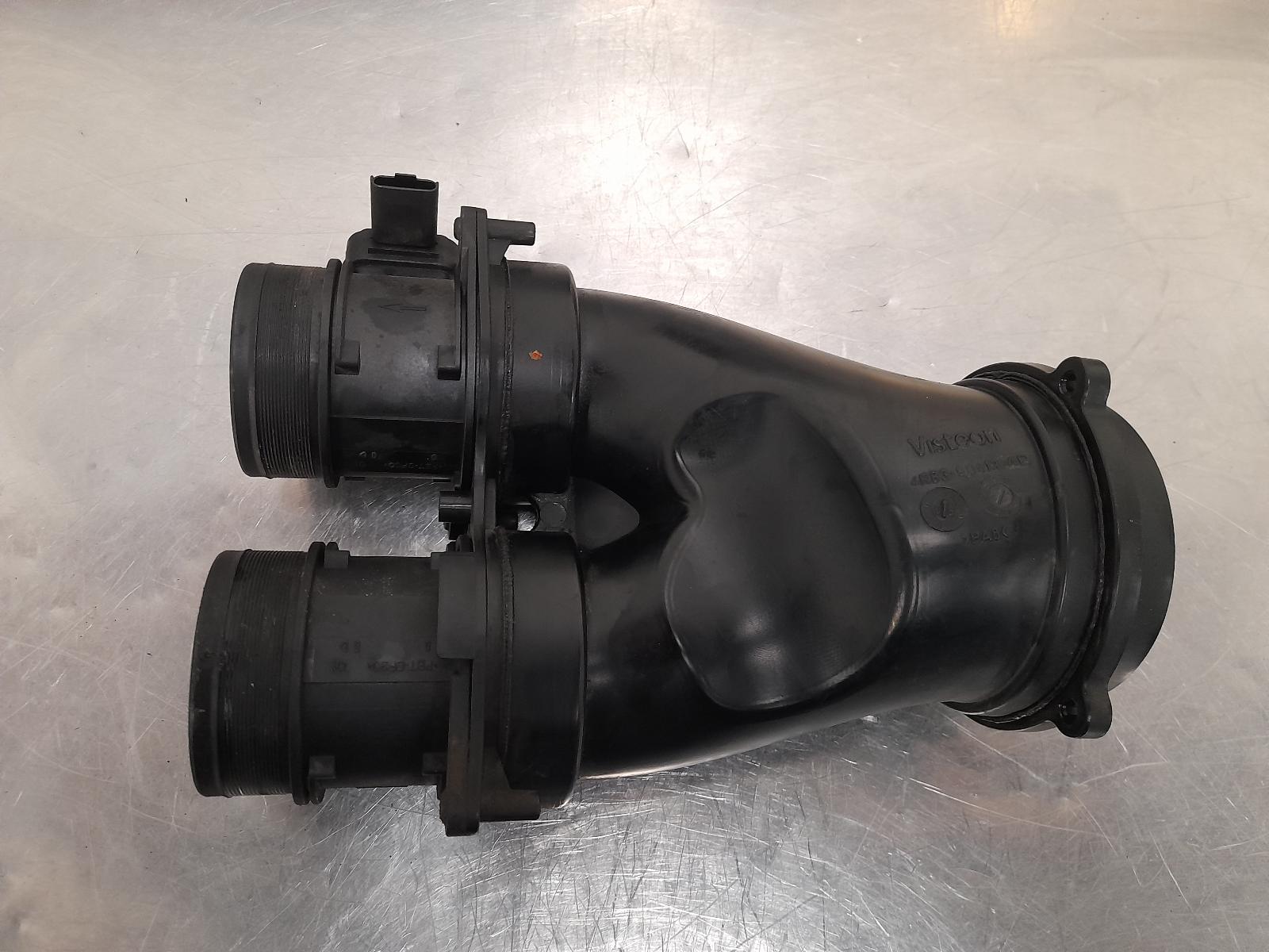 View Auto part Air Flow Meter Jaguar Xf 2009