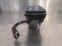 View Auto part Abs Pump/Modulator Jaguar Xf 2009