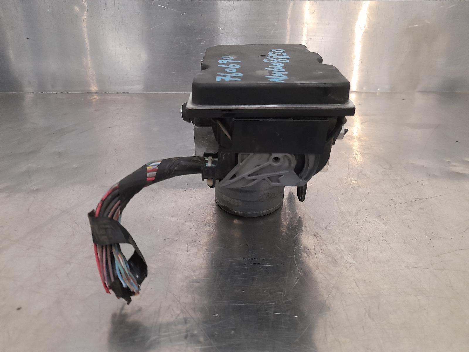 View Auto part Abs Pump/Modulator Jaguar Xf 2009