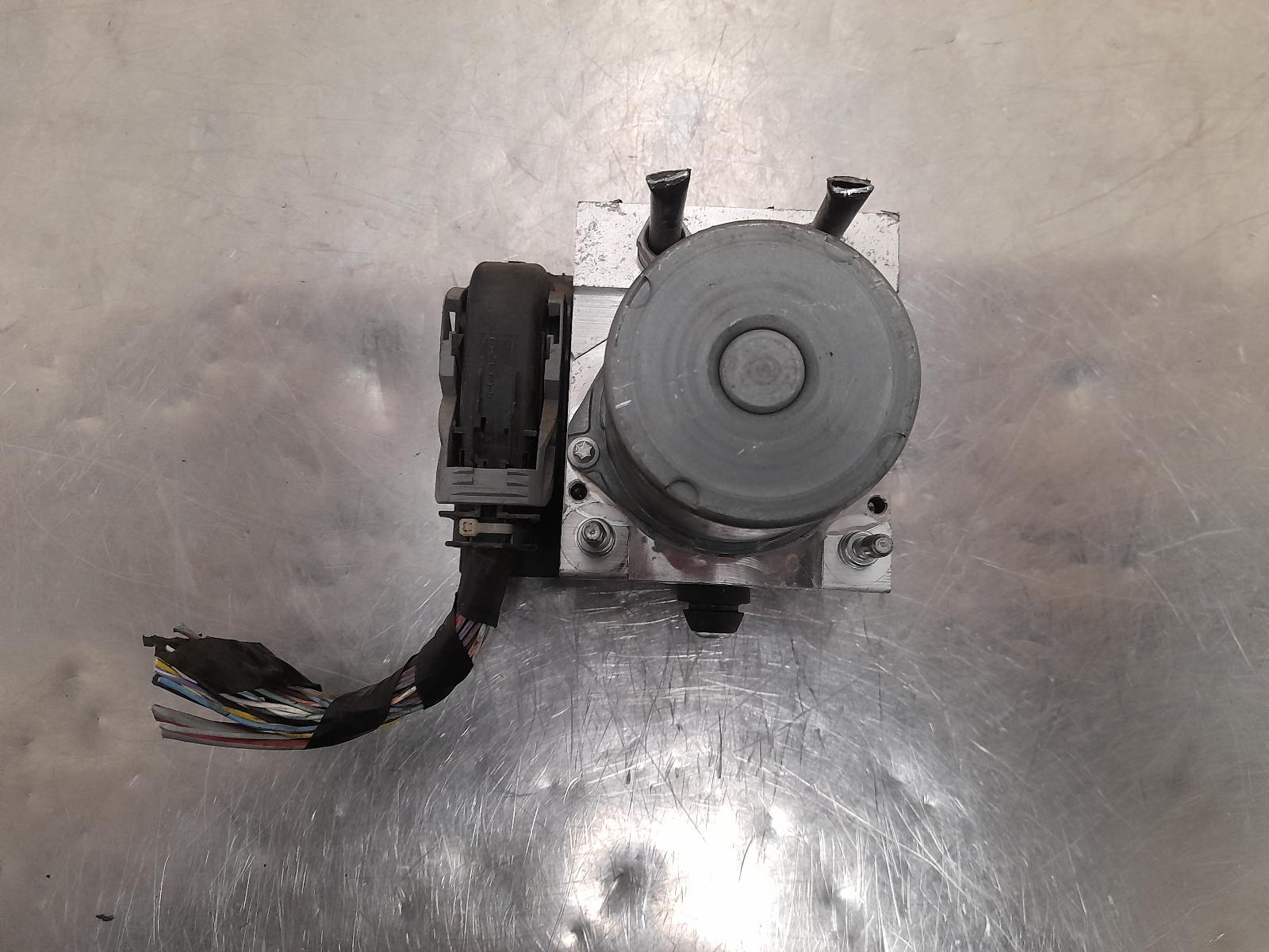 View Auto part Abs Pump/Modulator Jaguar Xf 2009