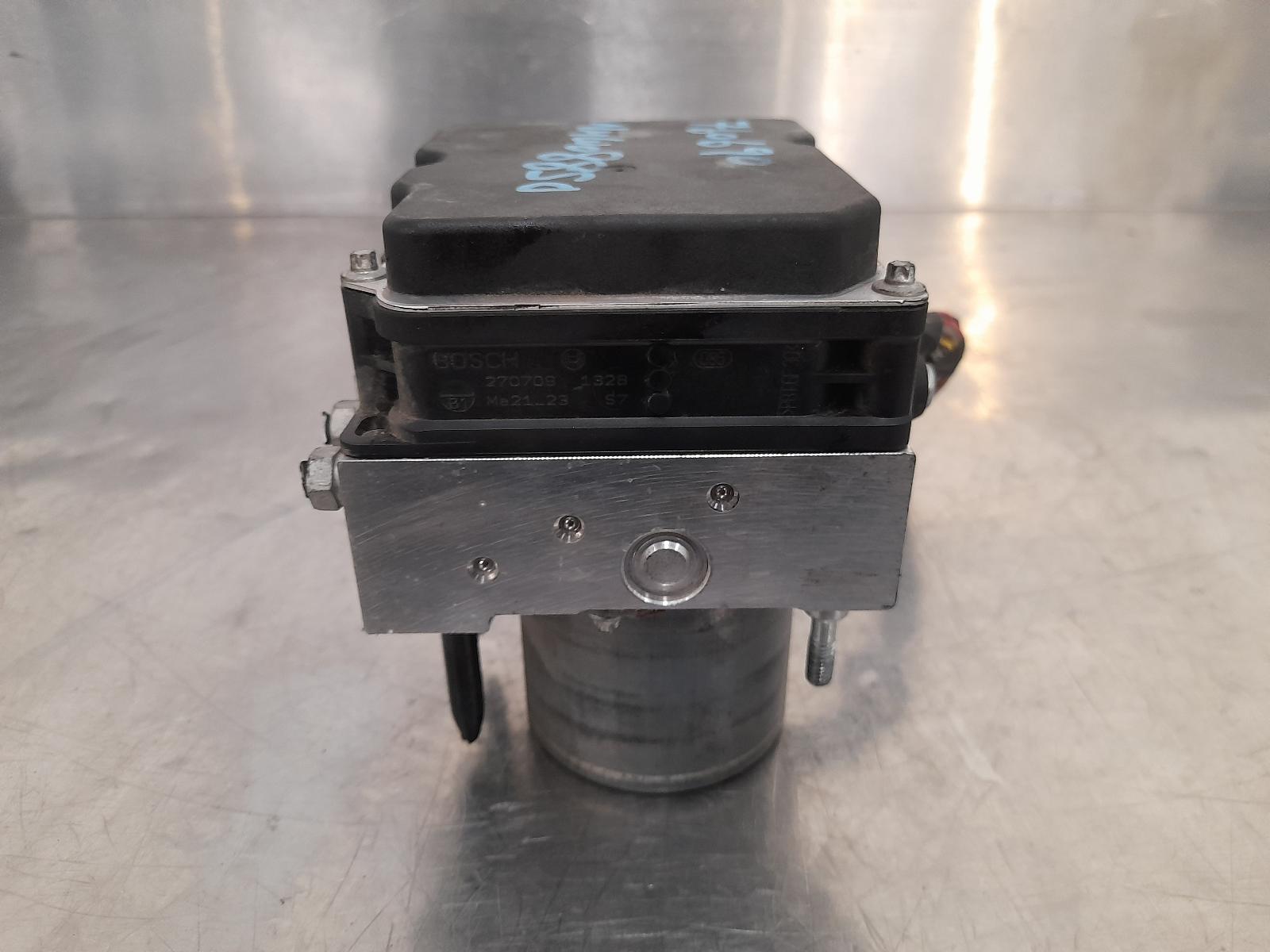 View Auto part Abs Pump/Modulator Jaguar Xf 2009
